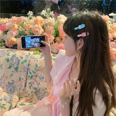 哈啰你好喵