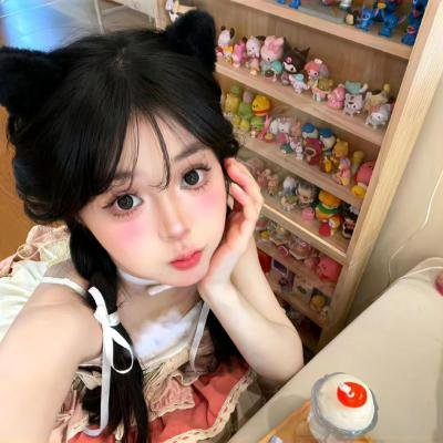 夜幕下的故事