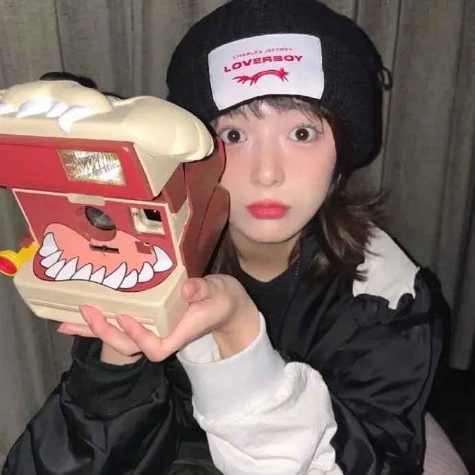 爱欲对话